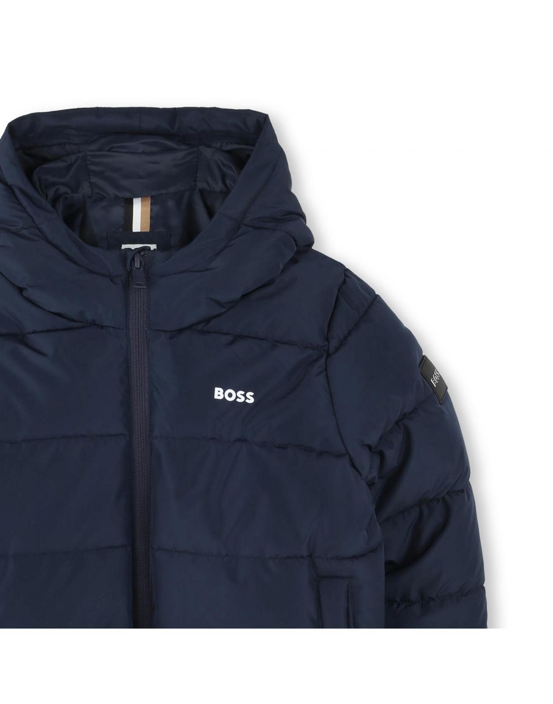 Boss junior jacket 2025