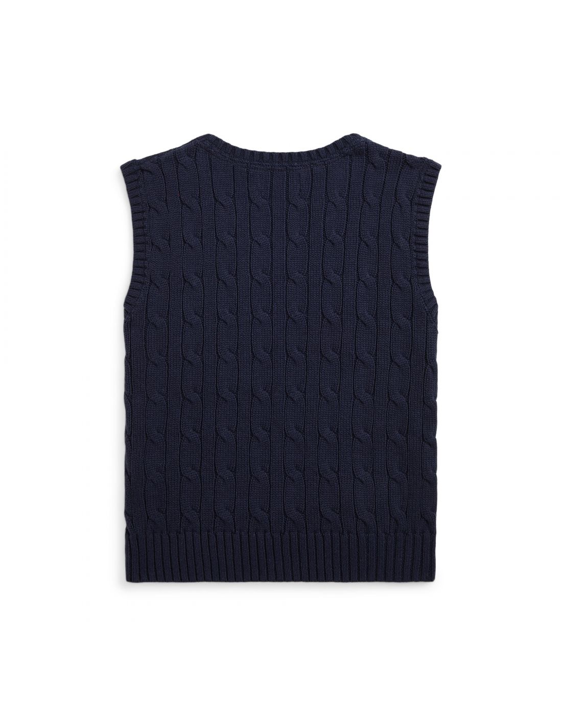 Polo Ralph Lauren Kids Vest Polo Ralph Lauren 24265392 LapinKids LAPIN KIDS