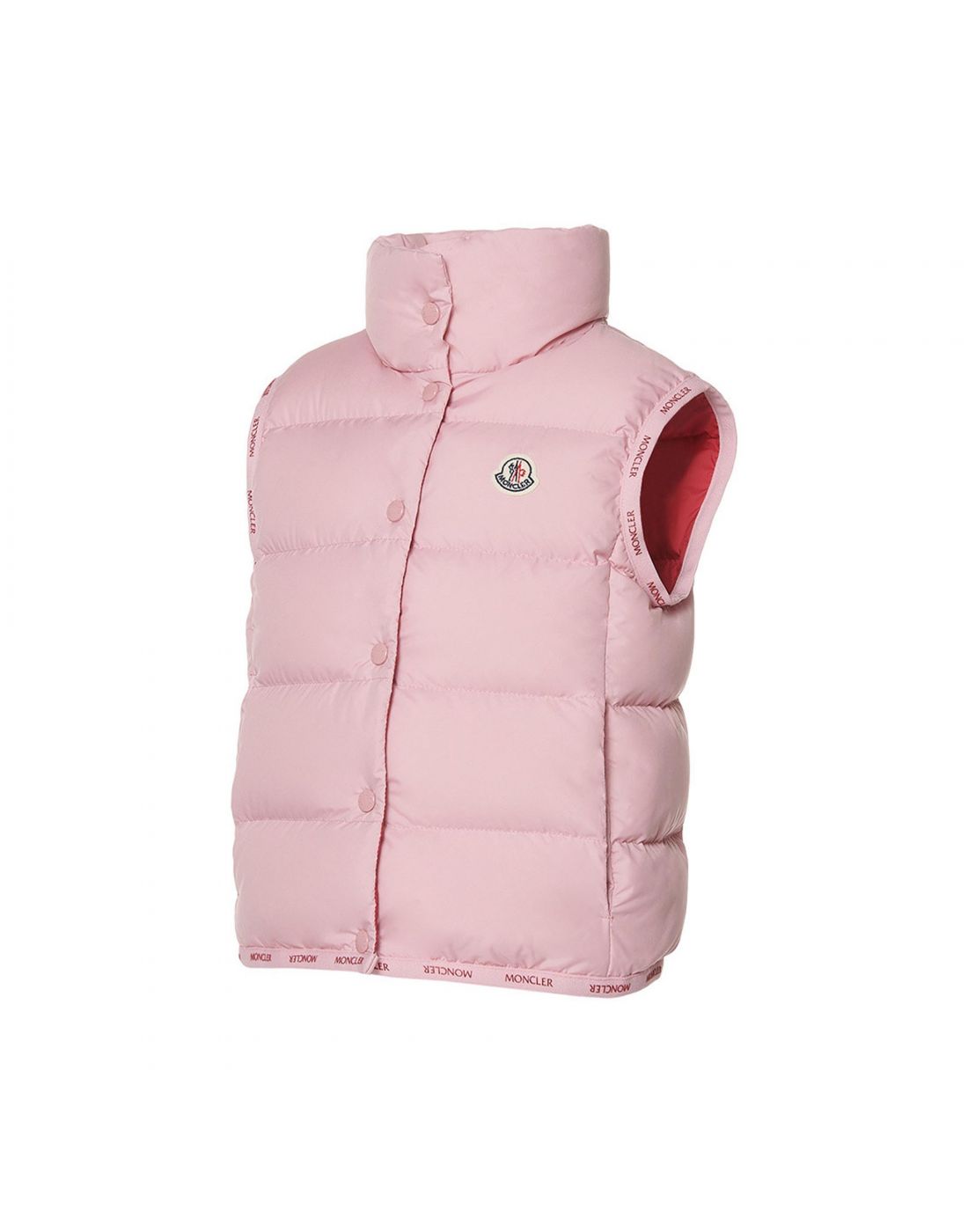Moncler KIds Vest Jacket Moncler Enfant 24265705 LapinKids LAPIN KIDS