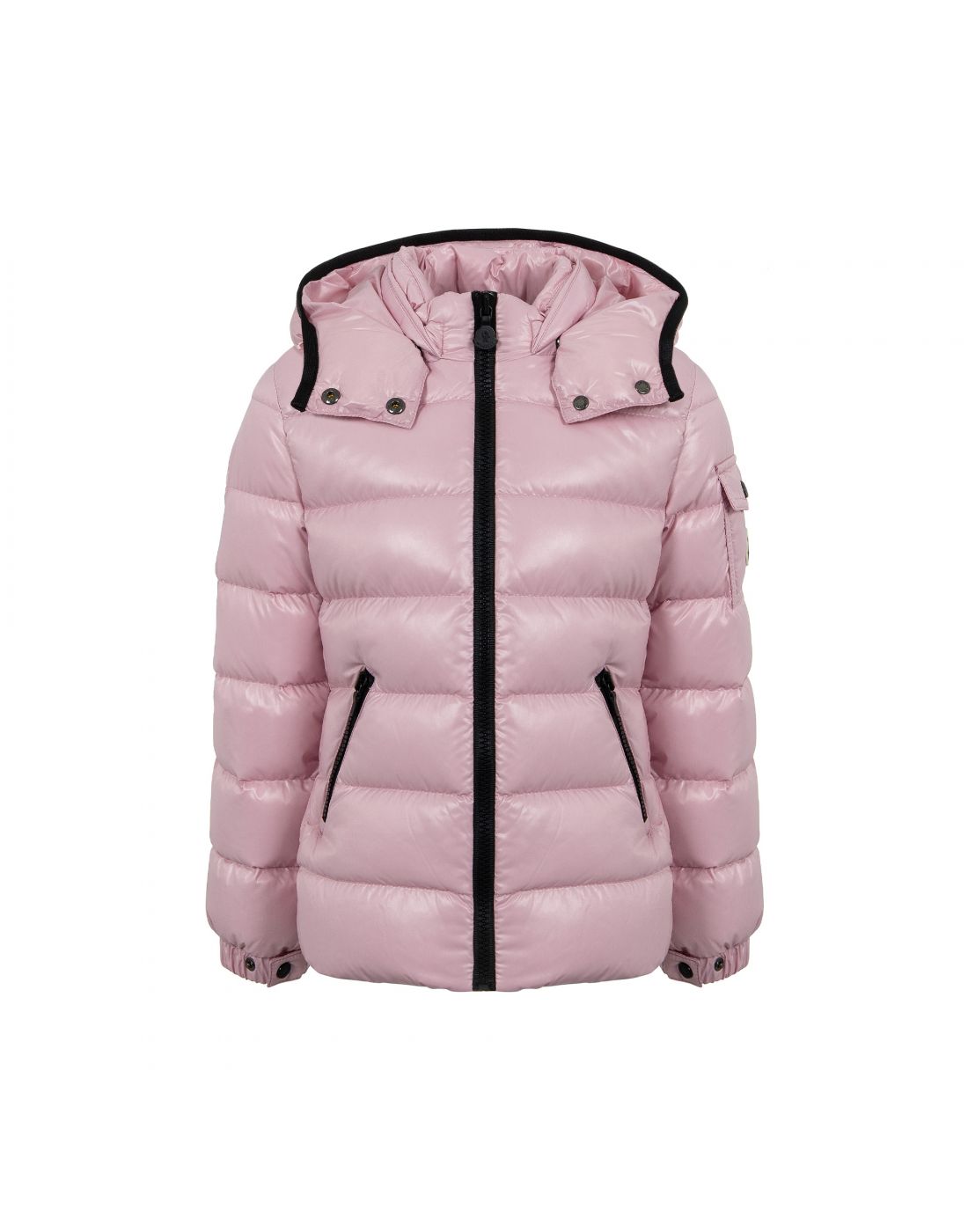 Moncler Kids Jacket Moncler Enfant 24265716 LapinKids LAPIN KIDS