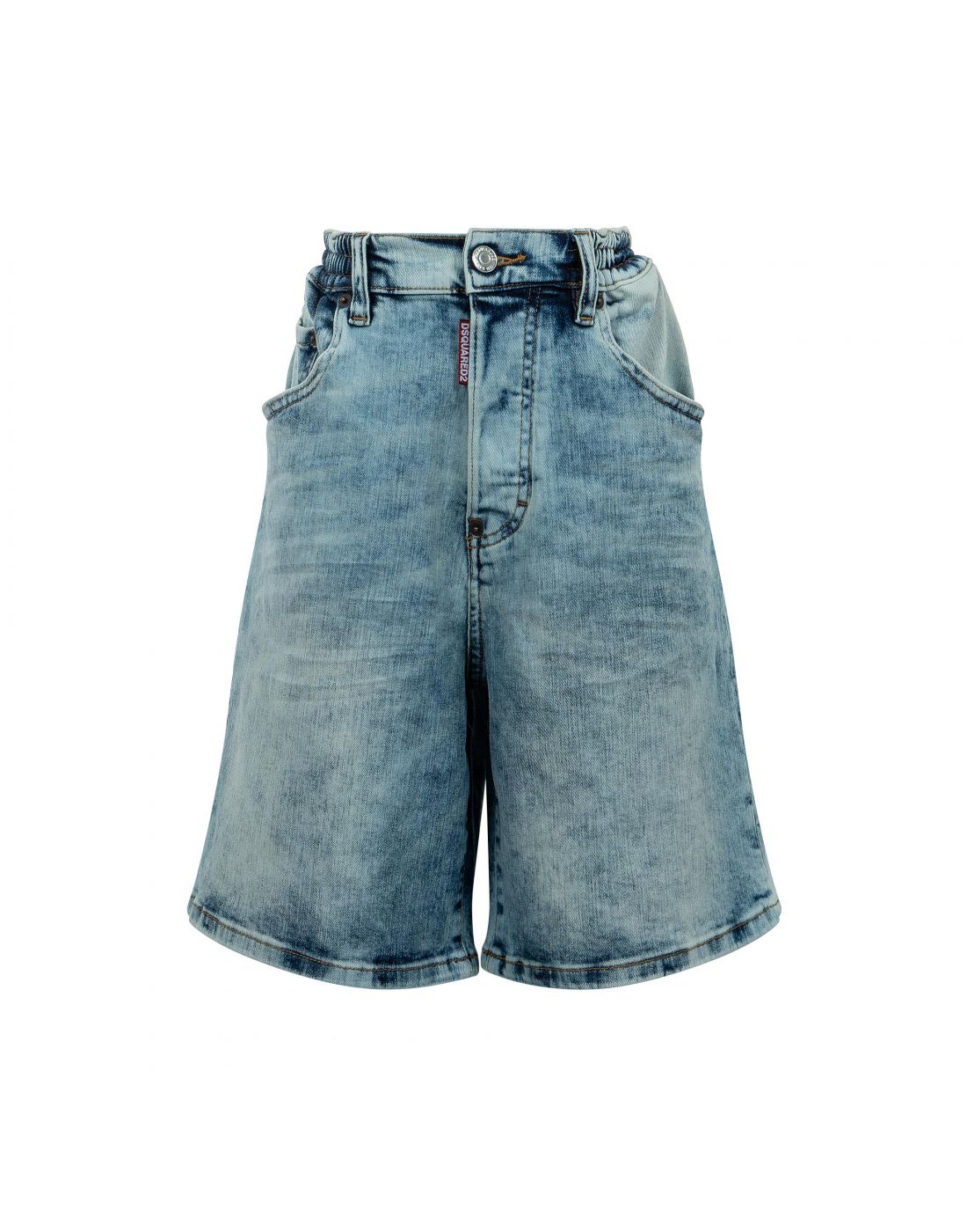 Παιδική Βερμούδα Dsquared2