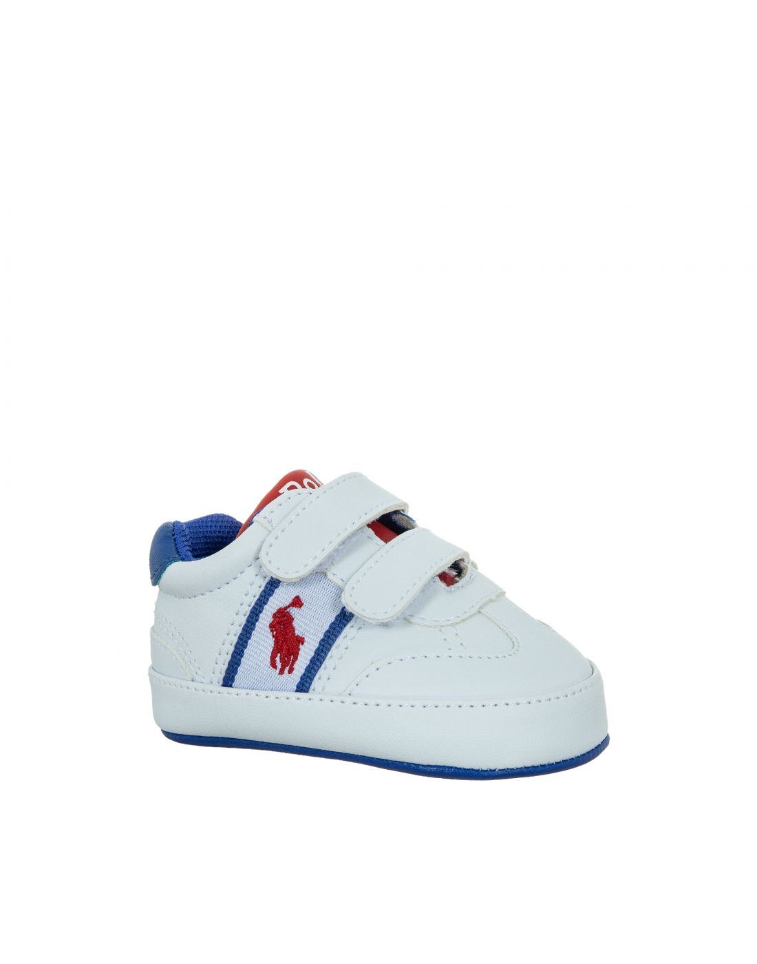 Βρεφικά Παπούτσια Αγκαλιάς Polo Ralph Lauren