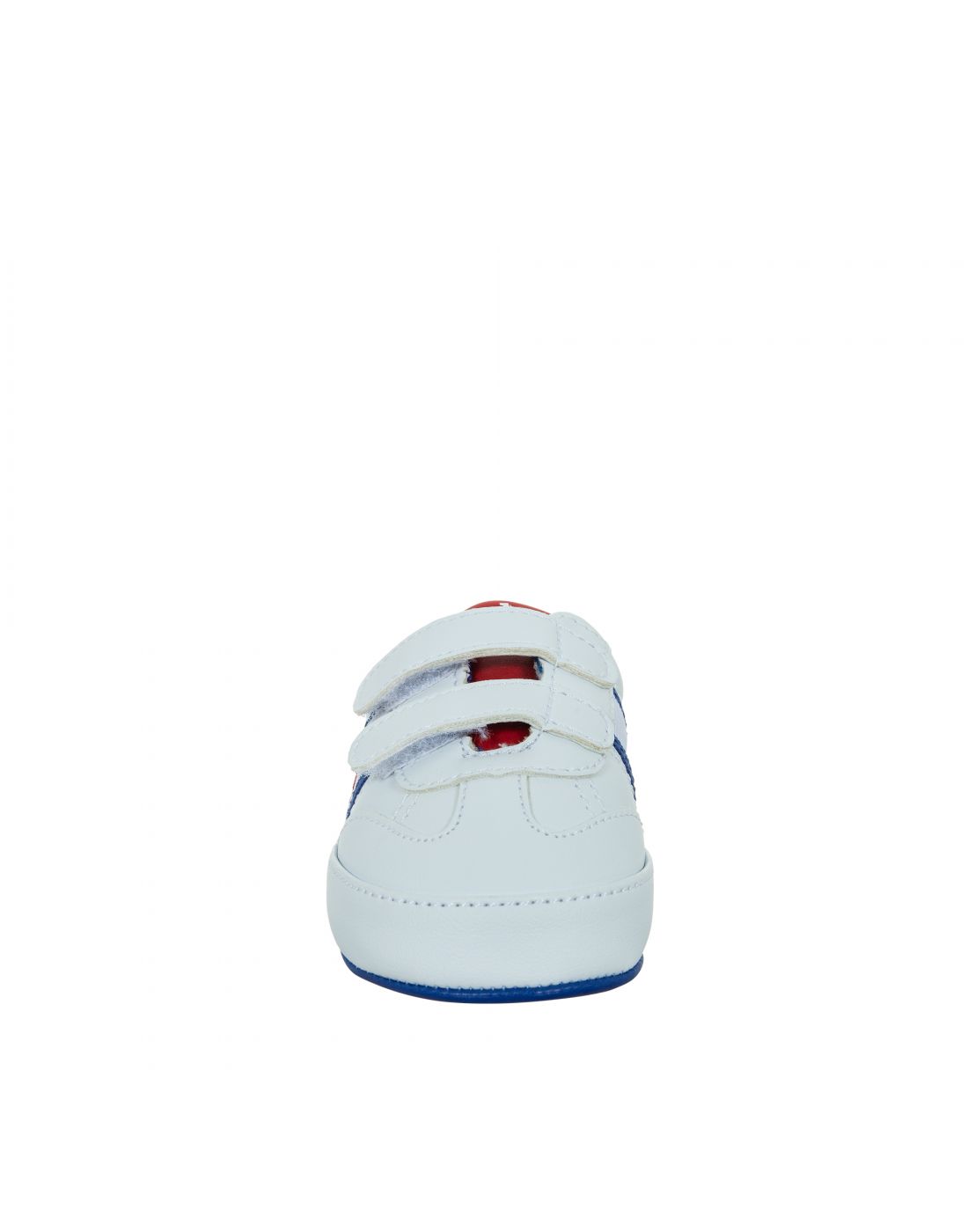 Βρεφικά Παπούτσια Αγκαλιάς Polo Ralph Lauren