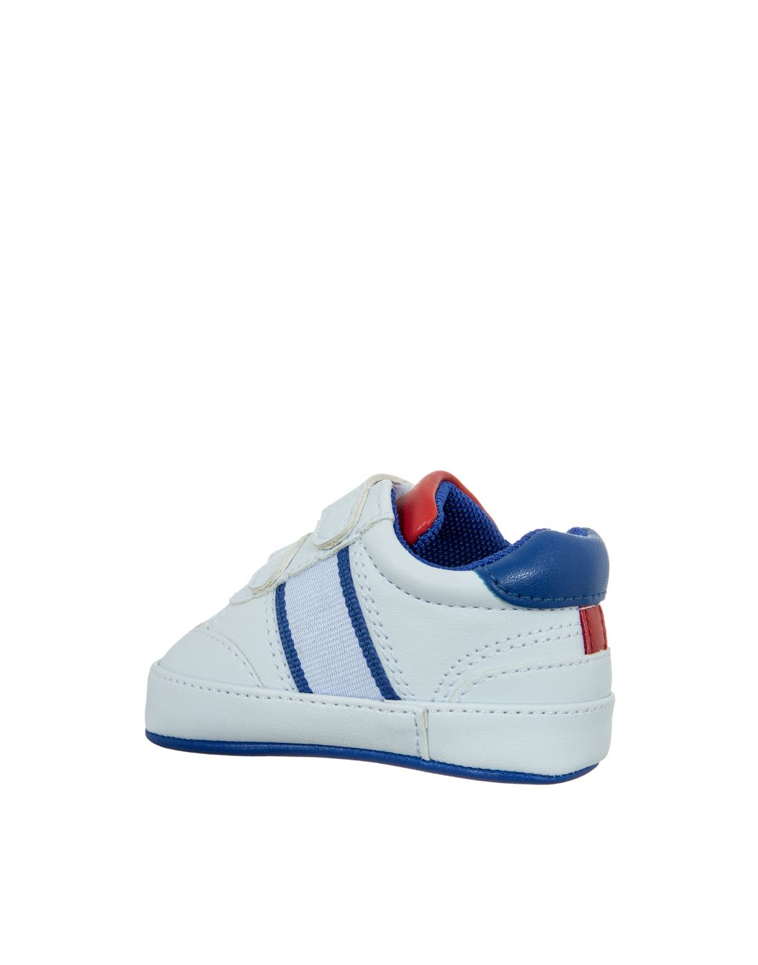 Βρεφικά Παπούτσια Αγκαλιάς Polo Ralph Lauren