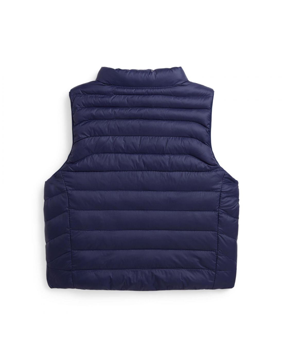 Παιδικό Αμάνικο Μπουφάν Polo Ralph Lauren