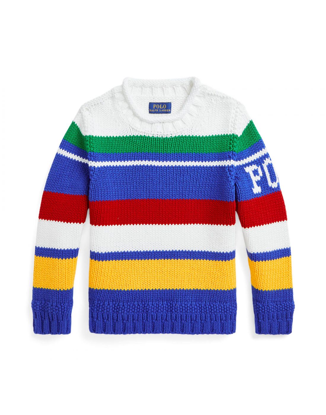 Παιδική Μπλούζα Πλεκτή Polo Ralph Lauren