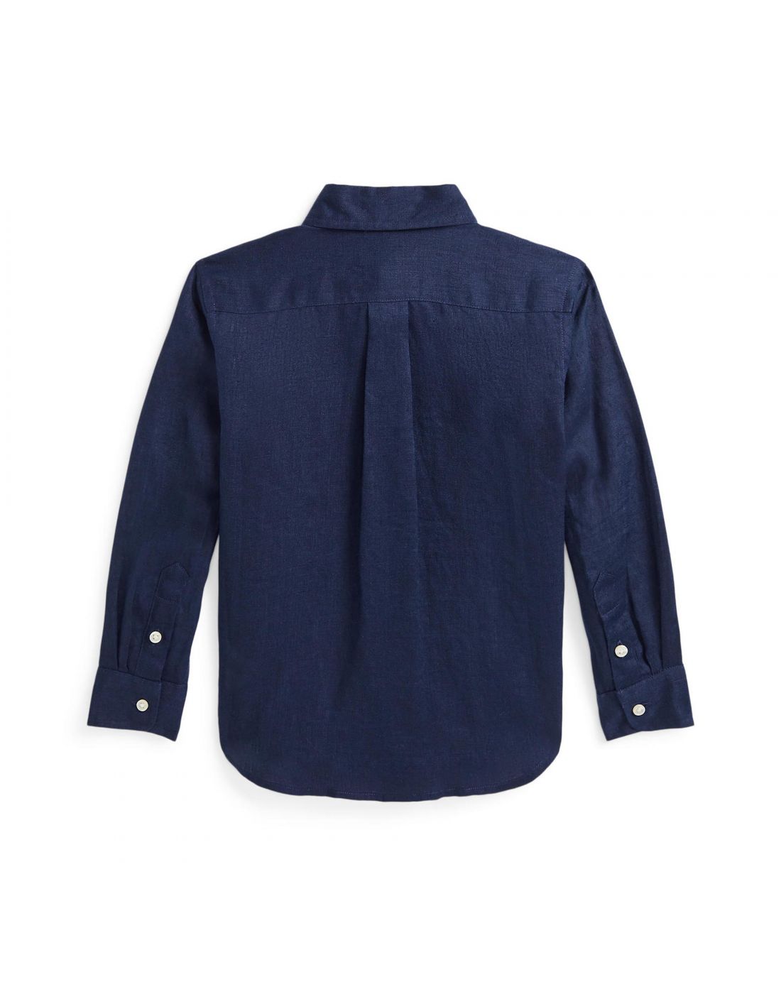 Παιδικό Πουκάμισο Λινό Polo Ralph Lauren
