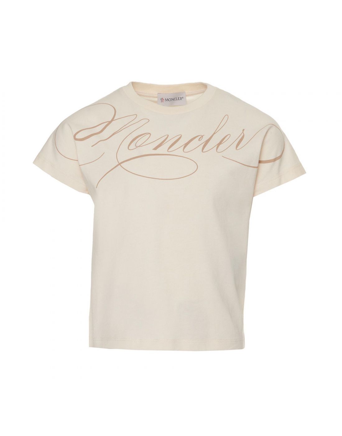 Παιδικό T-shirt Moncler