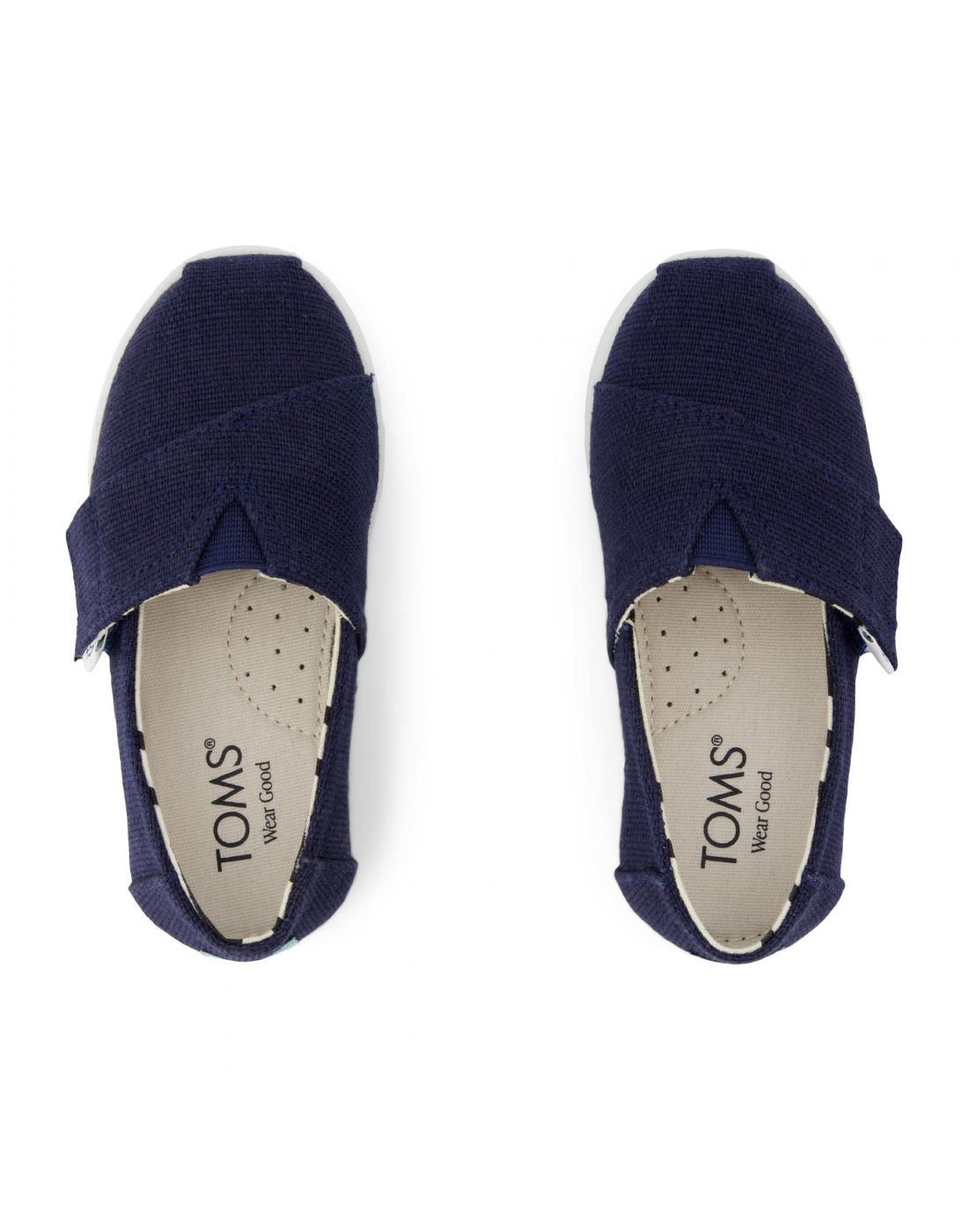 Παιδικές Εσπαντρίγιες Toms