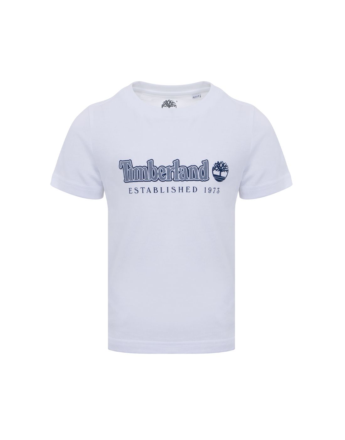 Timberland Kids' Short-Sleeve T-Shirt