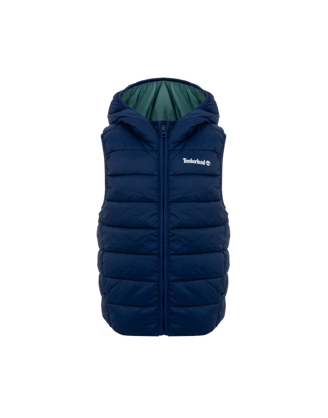 Timberland Kids' Sleeveless Vest