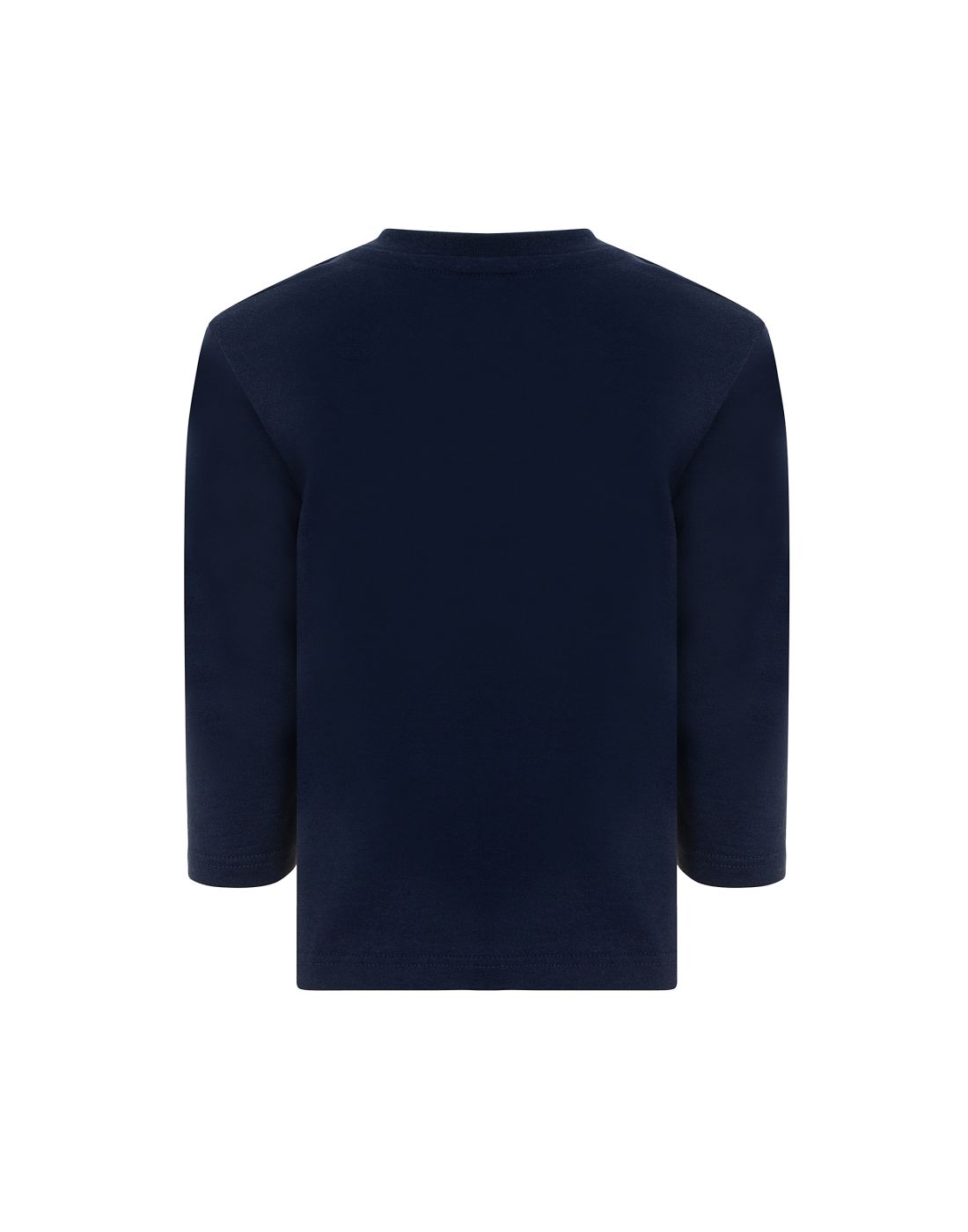 Timberland Kids' Long-Sleeve T-Shirt