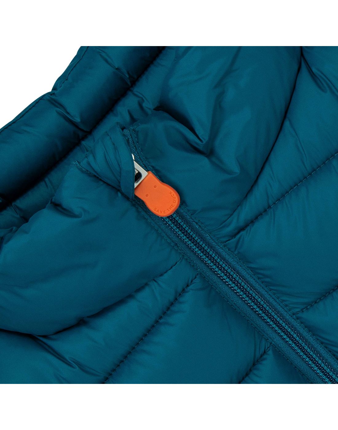 Kids' Vest Save The Duck