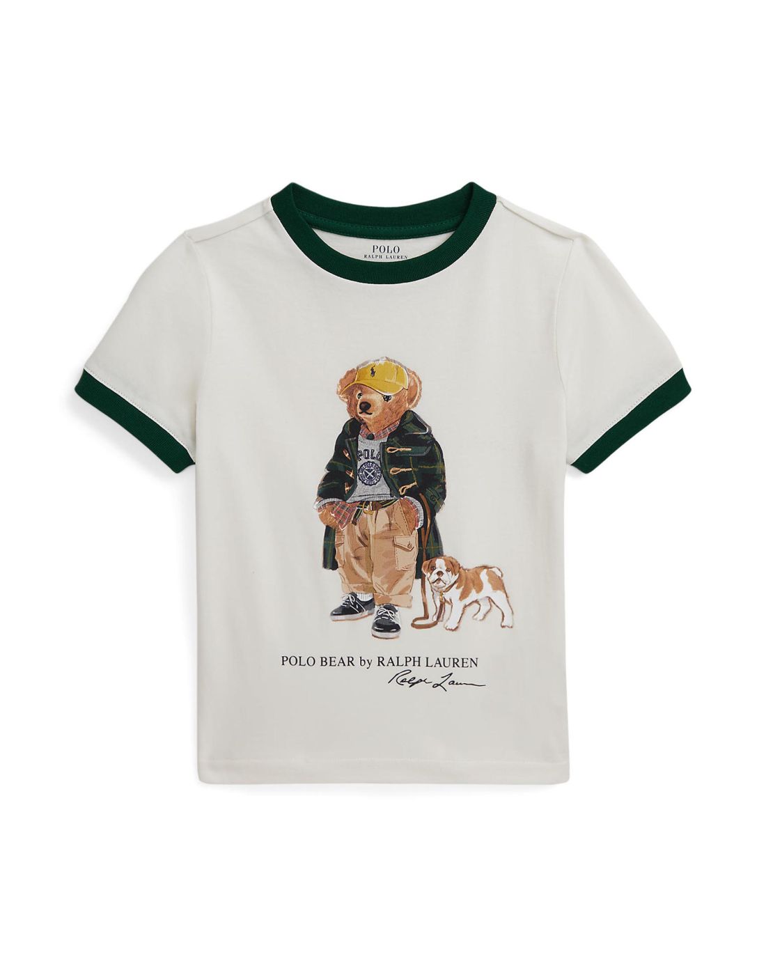 Polo Ralph Lauren Kids' T-Shirt