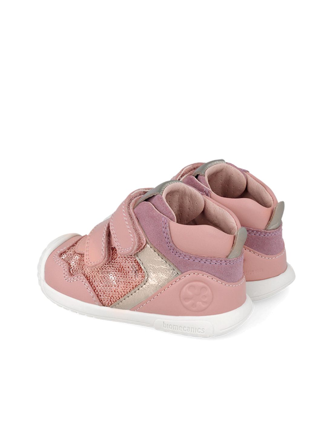 Biomecanics Kids' Boot