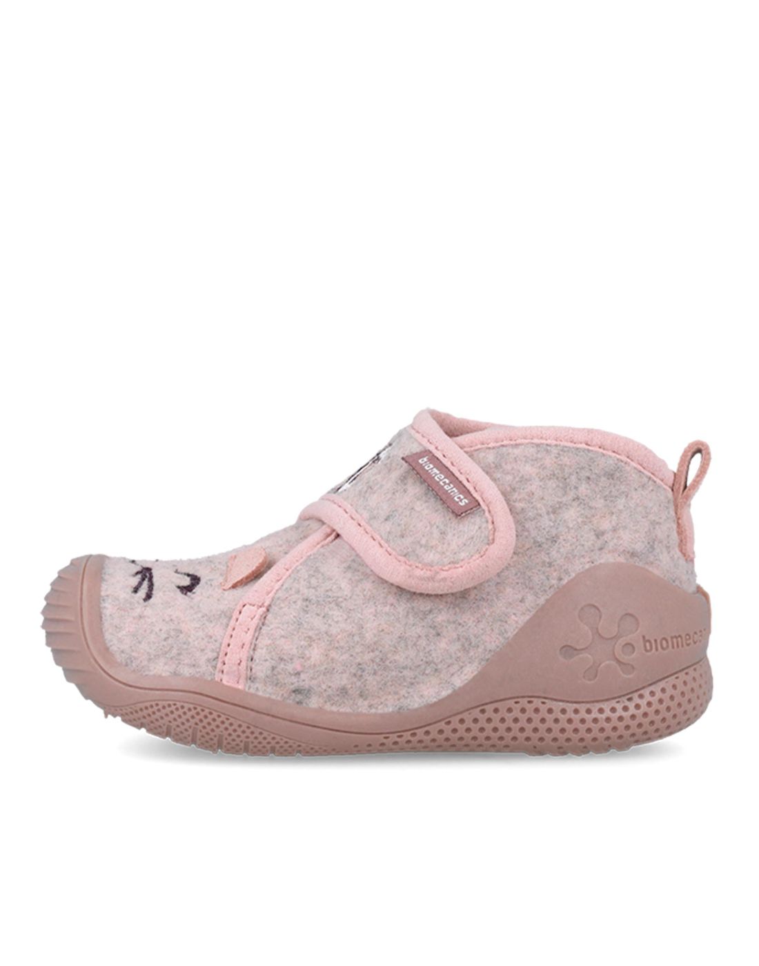 Biomecanics Kids Slippers
