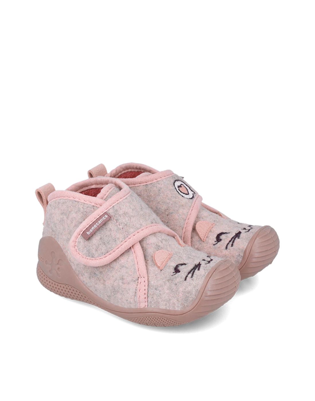 Biomecanics Kids Slippers