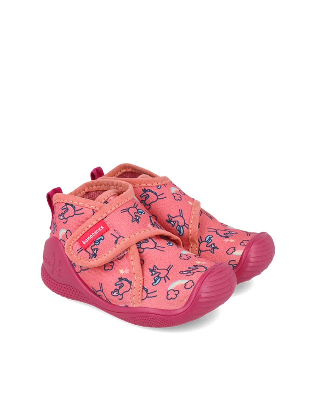 Biomecanics Kids Slippers