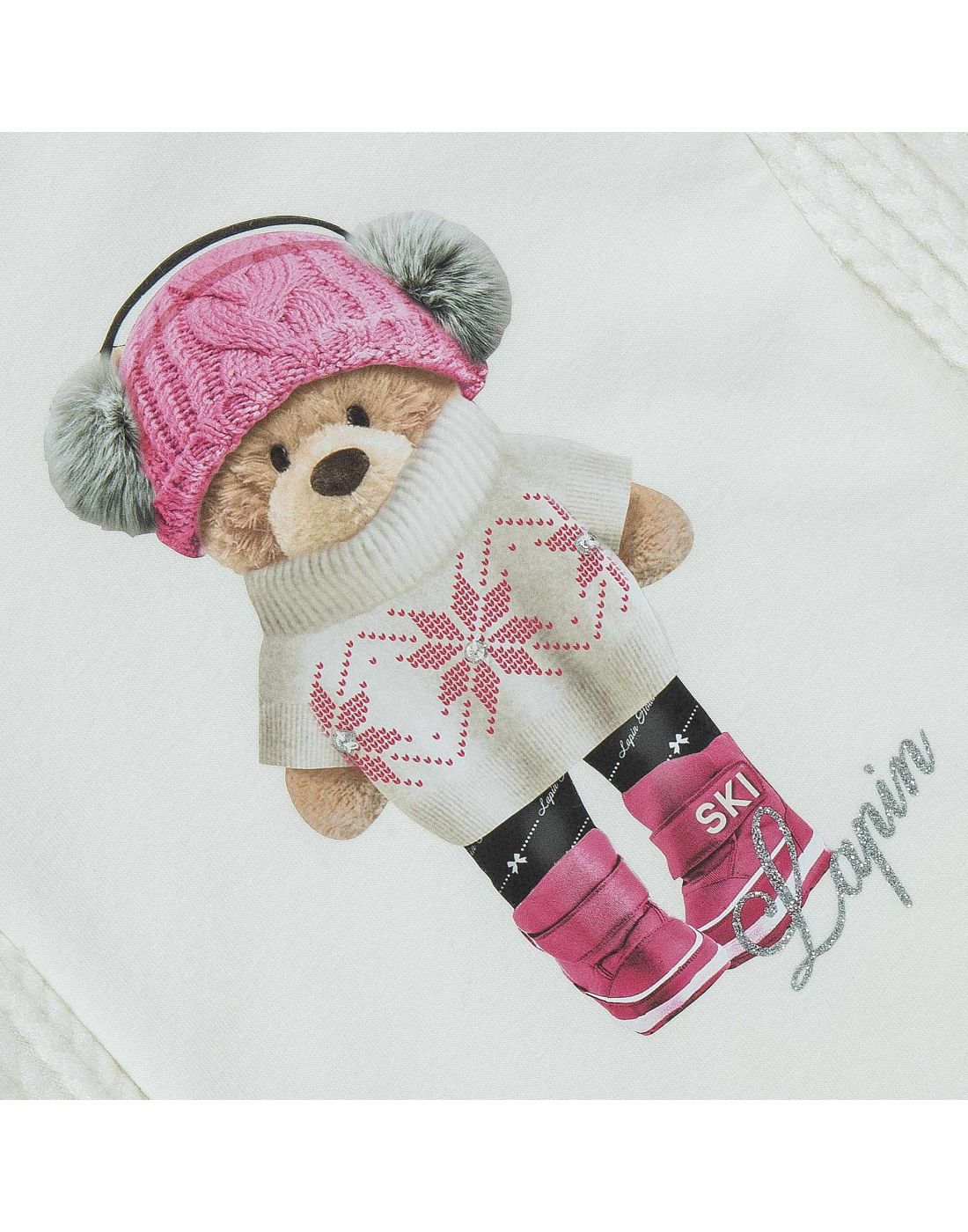 Παιδικό Φόρεμα Lapin House