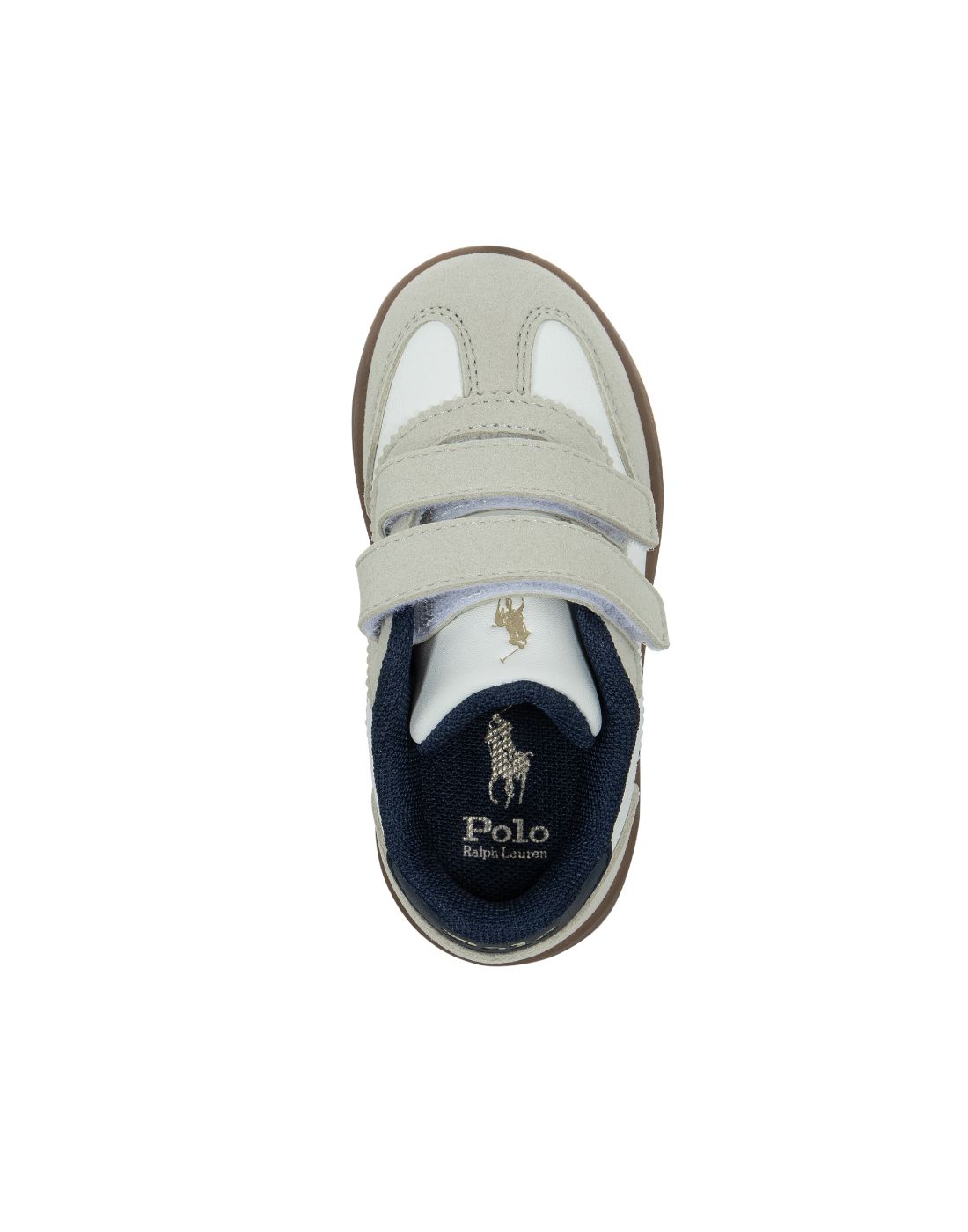 Polo Ralph Lauren Baby Sneakers