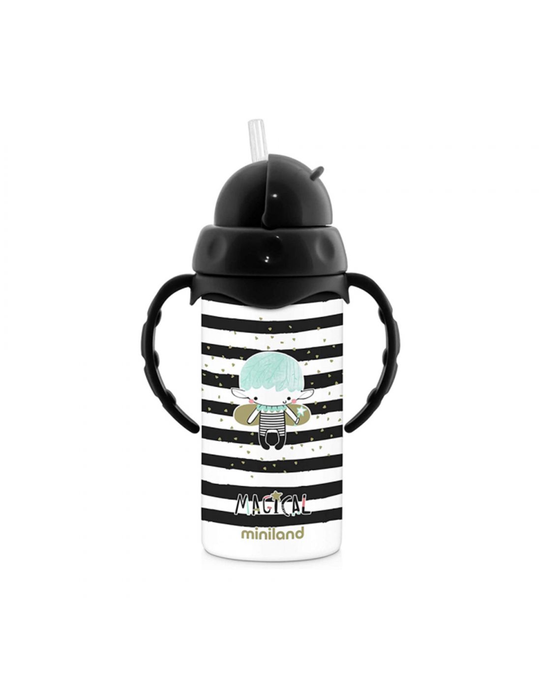 Miniland Thermobaby Magical 240ml