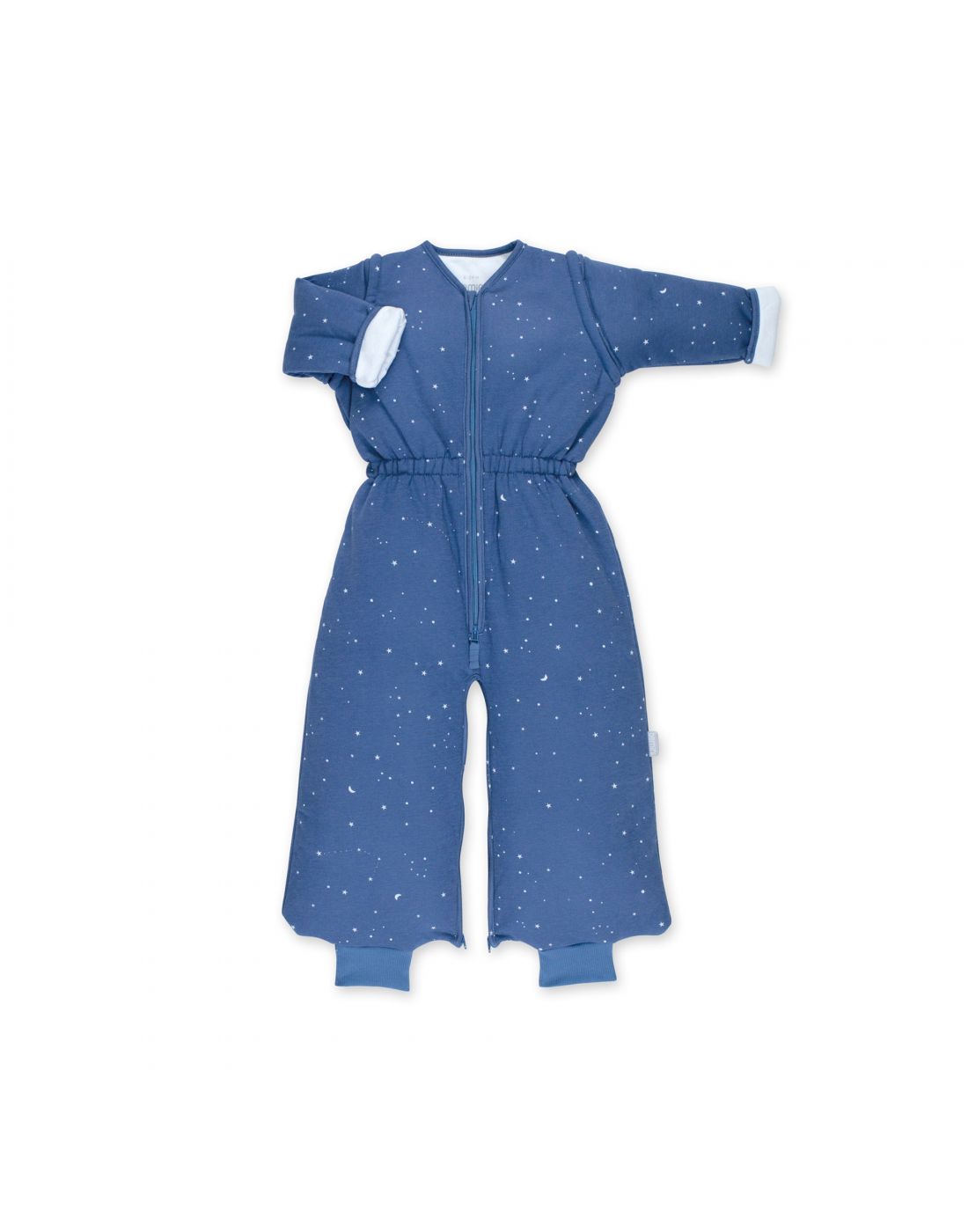 Bemini Baby Magic Bag® 9-24m Blue Pady Jersey tog 3