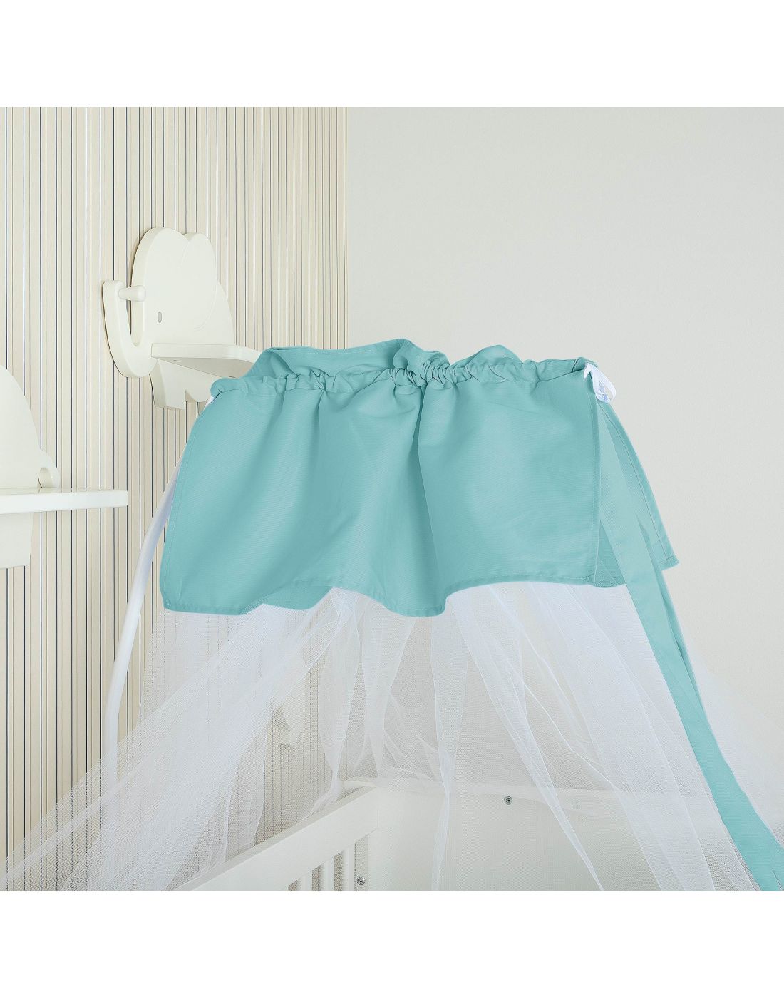 Baby Oliver Moschito Net Mint