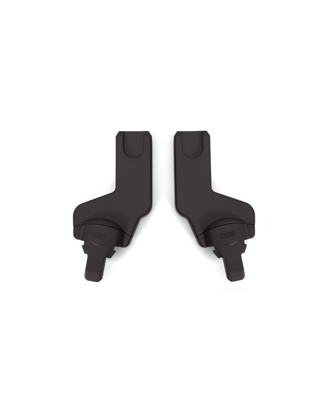 Mamas & Papas Adaptors For ARMADILLO FLIP/XT & ΟCARRO- Cybex/Maxi-Cosi Car Seat