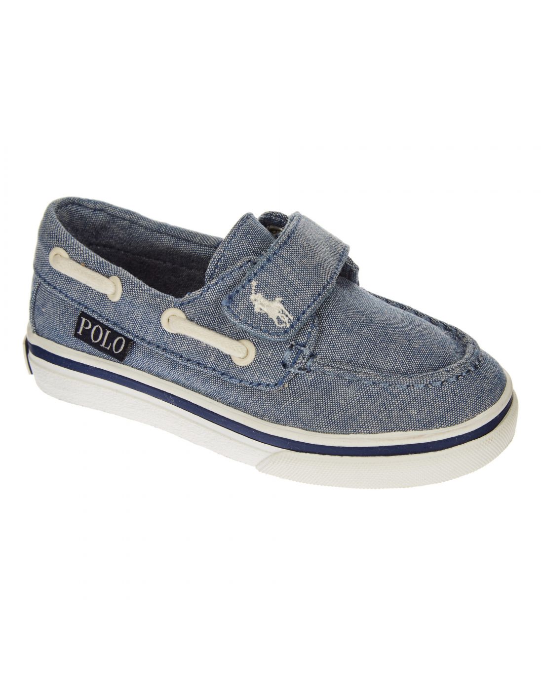 Boys Boat Shoes