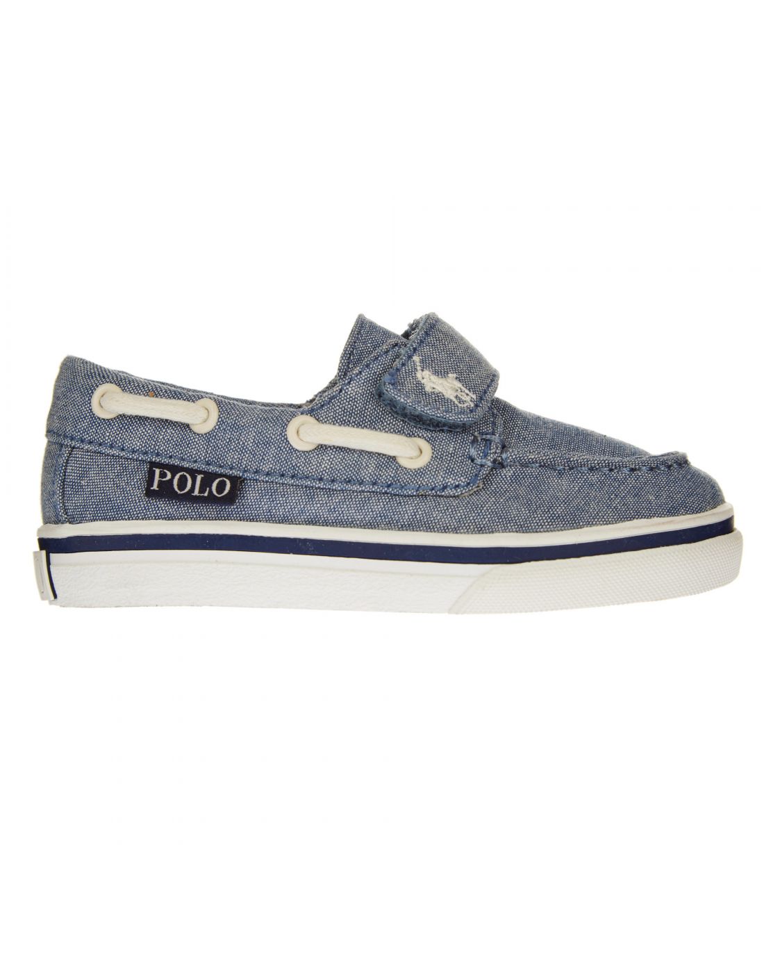 Boys Boat Shoes