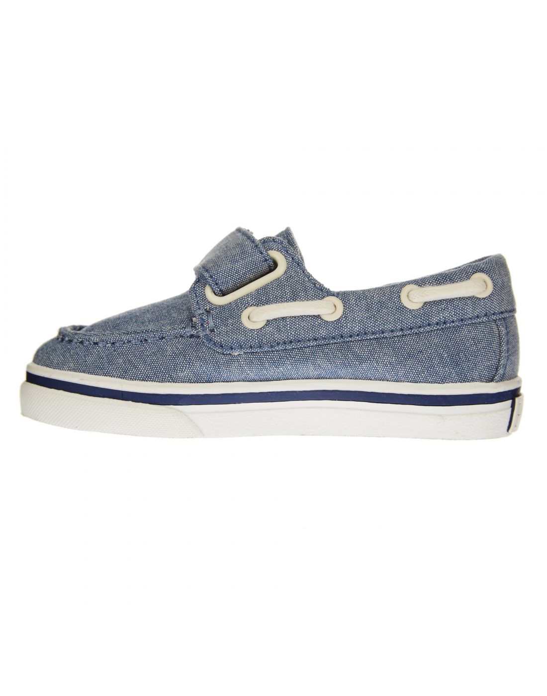 Boys Boat Shoes