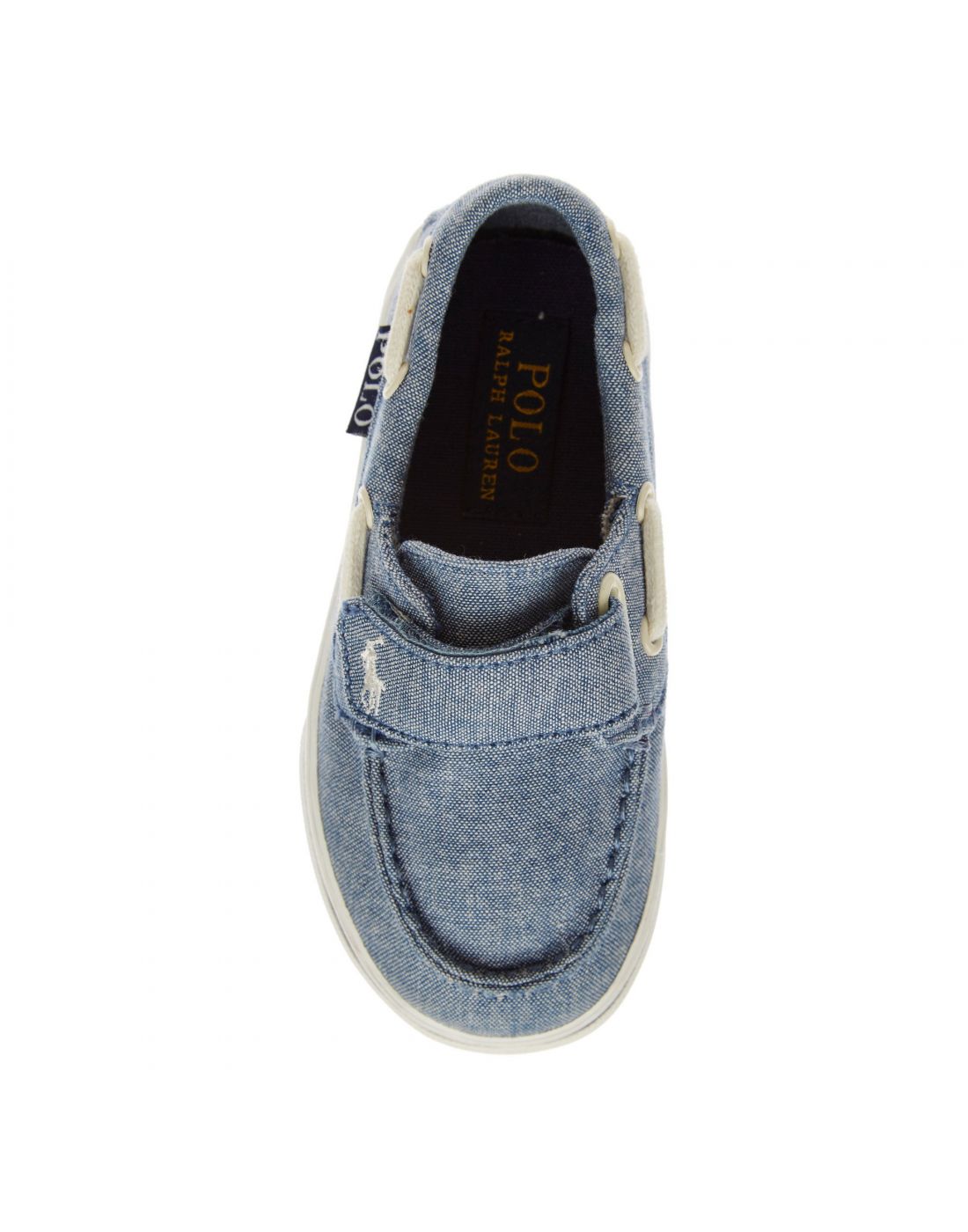 Boys Boat Shoes