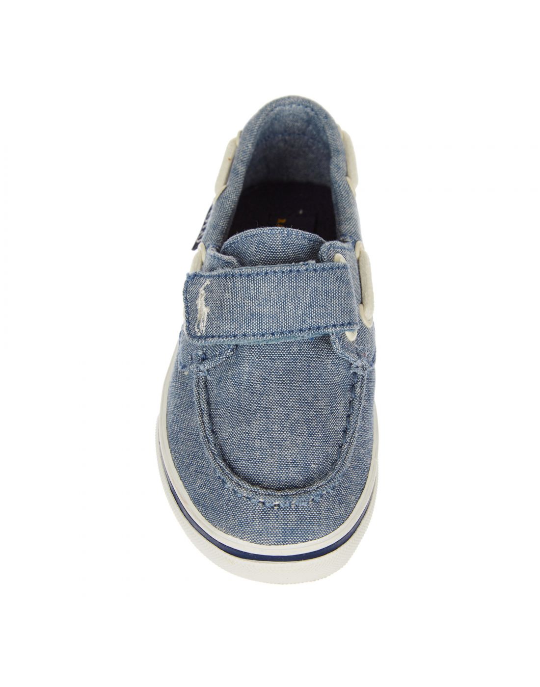 Boys Boat Shoes