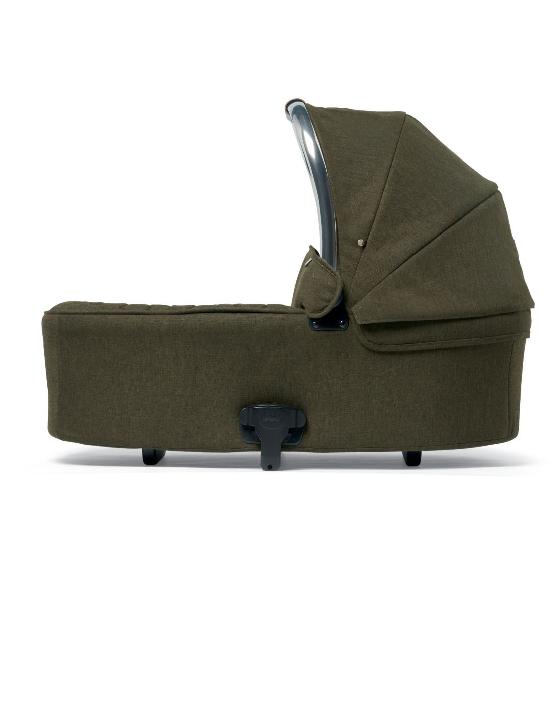 Mamas & Papas Carrycoat & Footmuf Ocarro Khaki Explorer