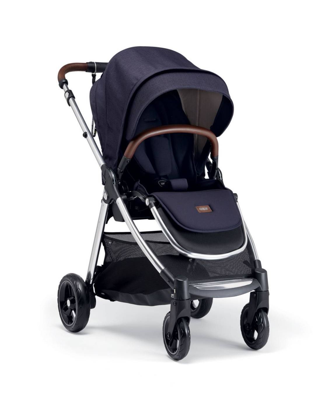 Mamas & Papas FLIP XT3 Dark Navy Stroller