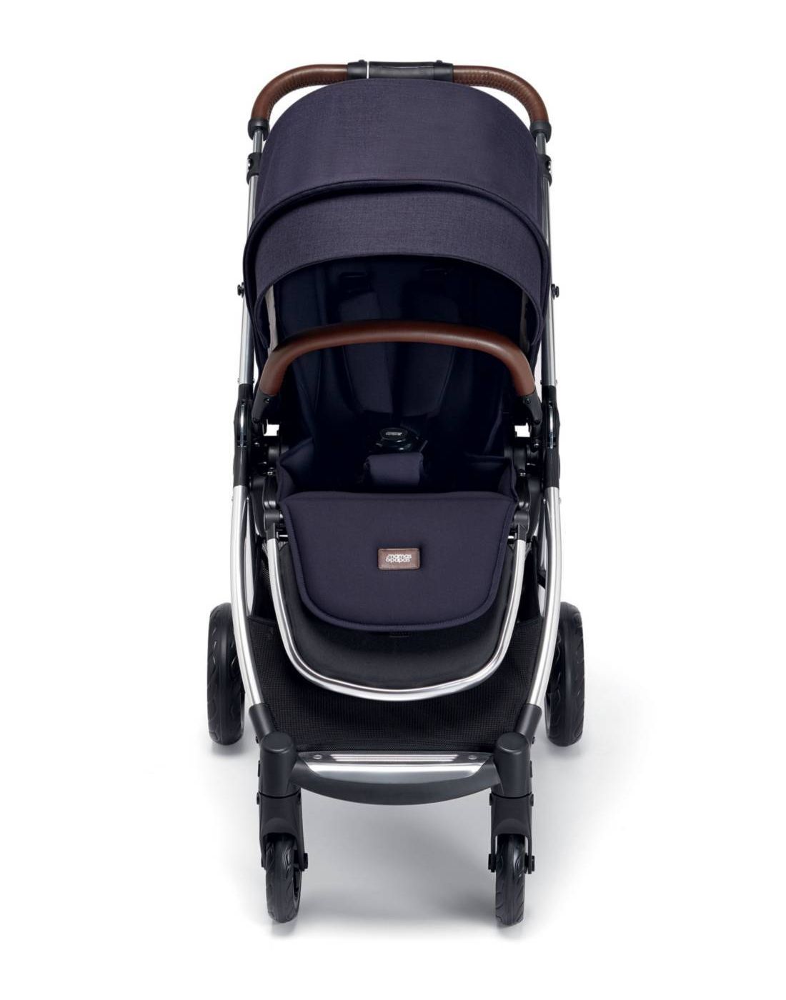 Mamas & Papas FLIP XT3 Dark Navy Stroller