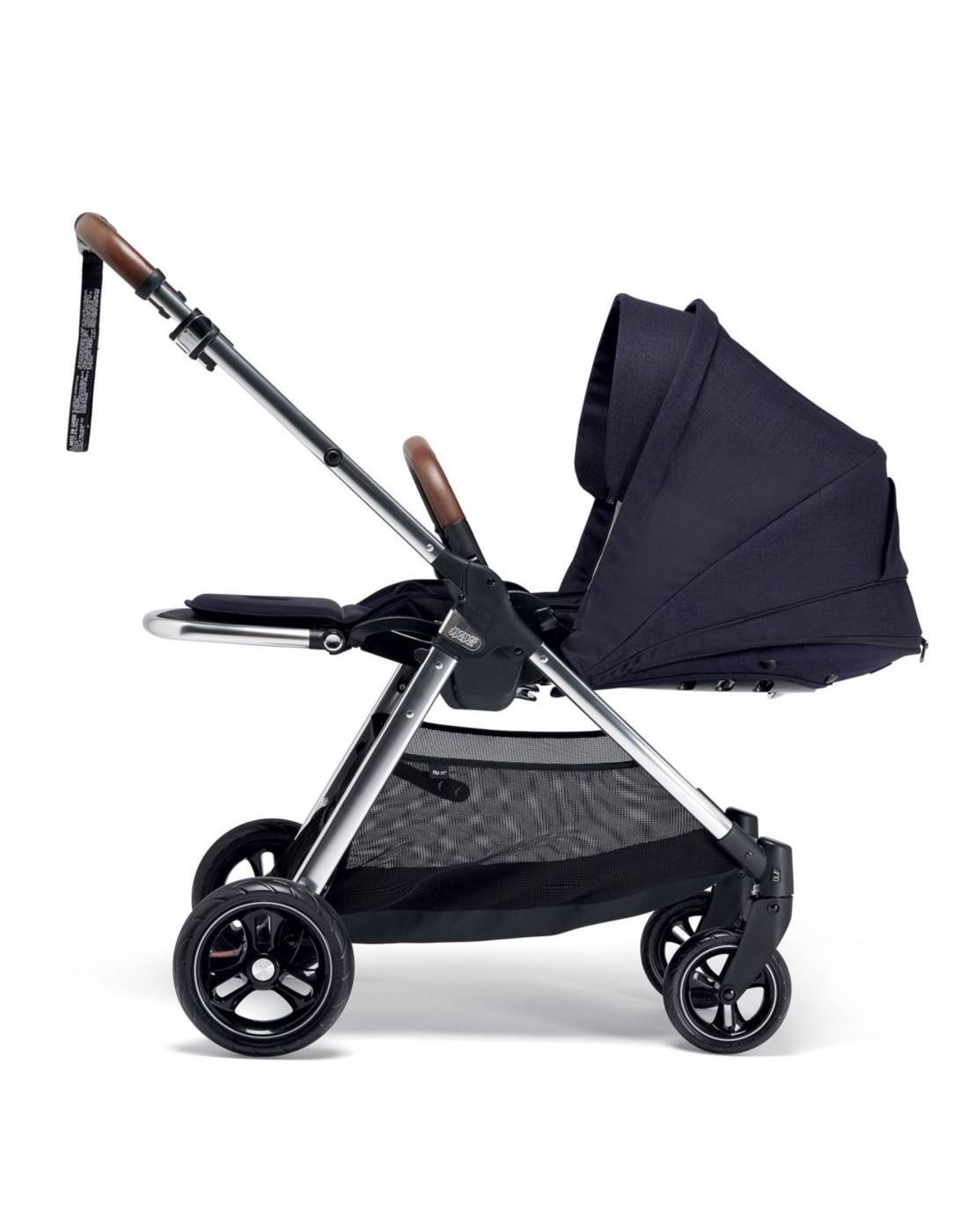 Mamas & Papas FLIP XT3 Dark Navy Stroller