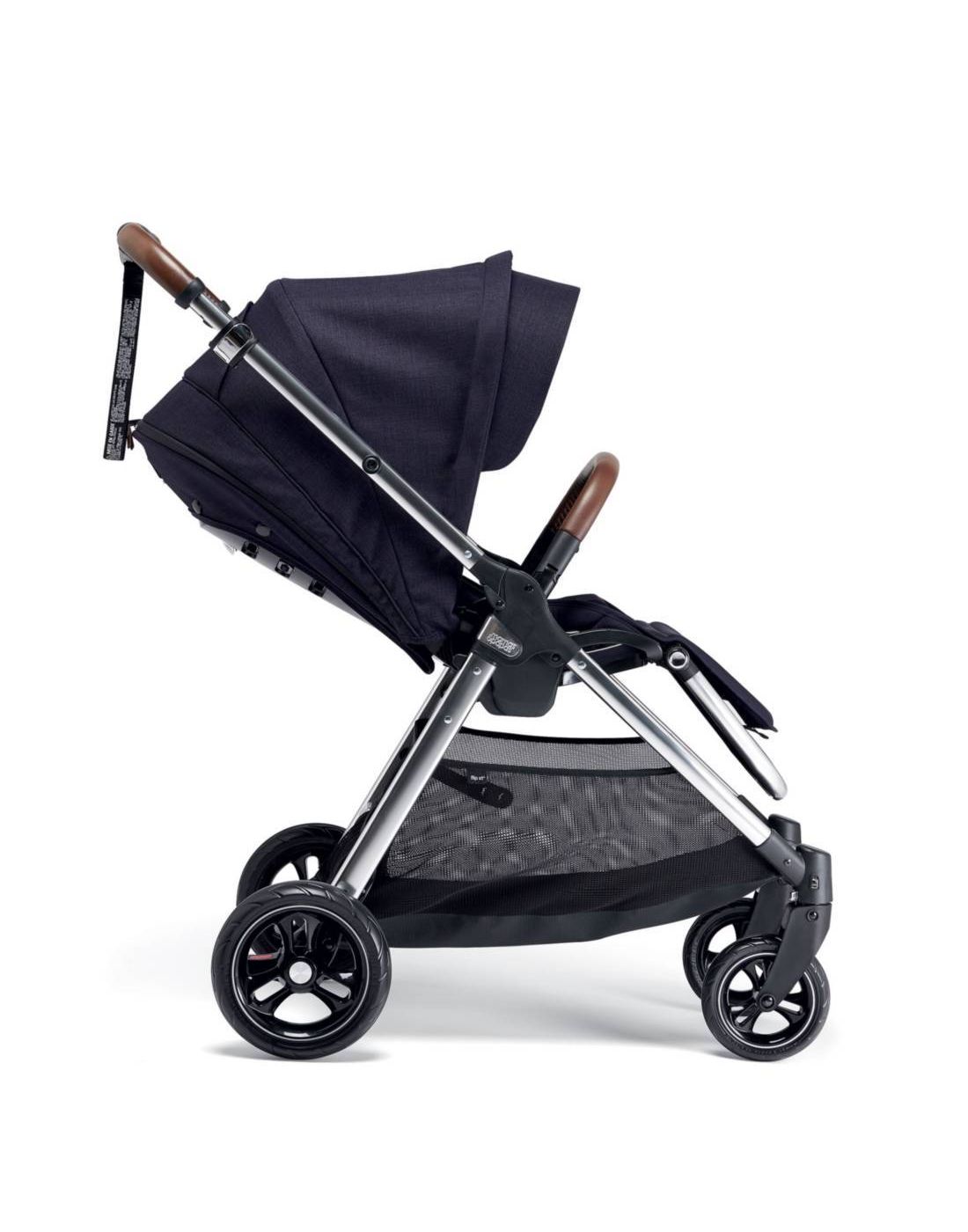 Καρότσι Mamas & Papas FLIP XT3 Dark Navy