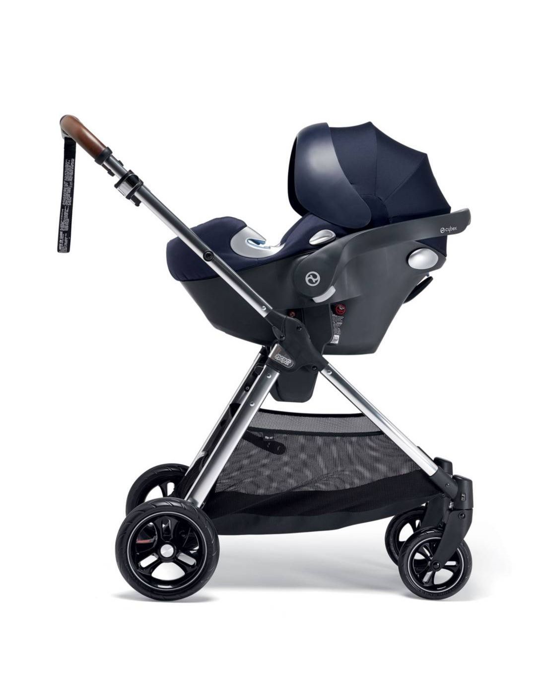 Καρότσι Mamas & Papas FLIP XT3 Dark Navy