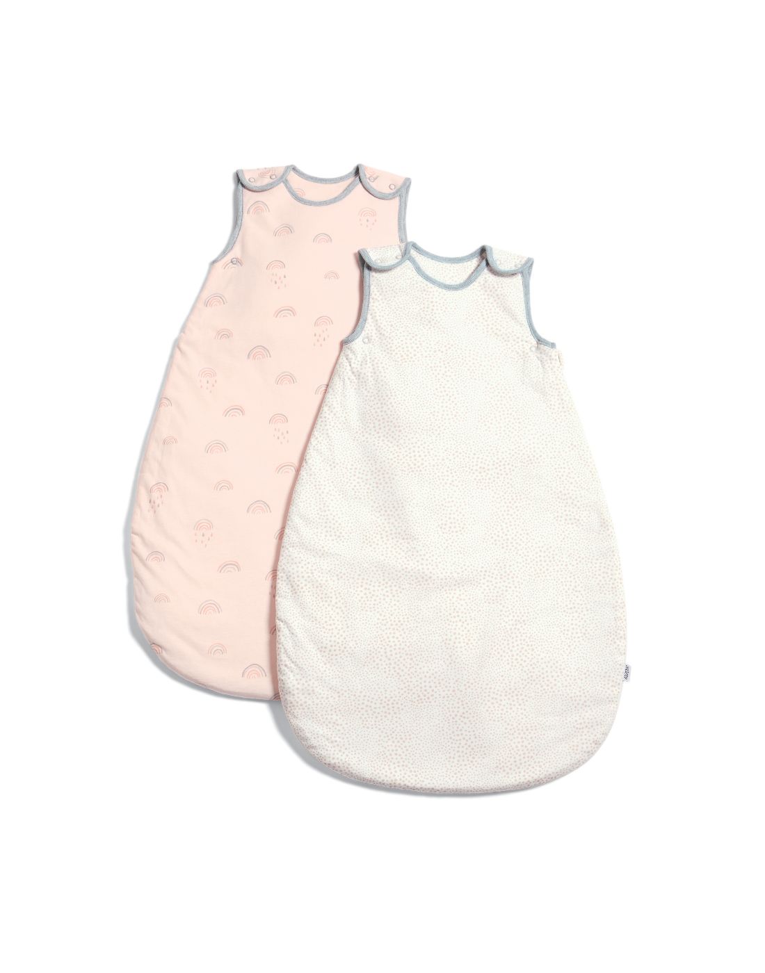 Mamas & Papas Pack Of 2 Dream Pod 0-6 months 2.5Tog Shell