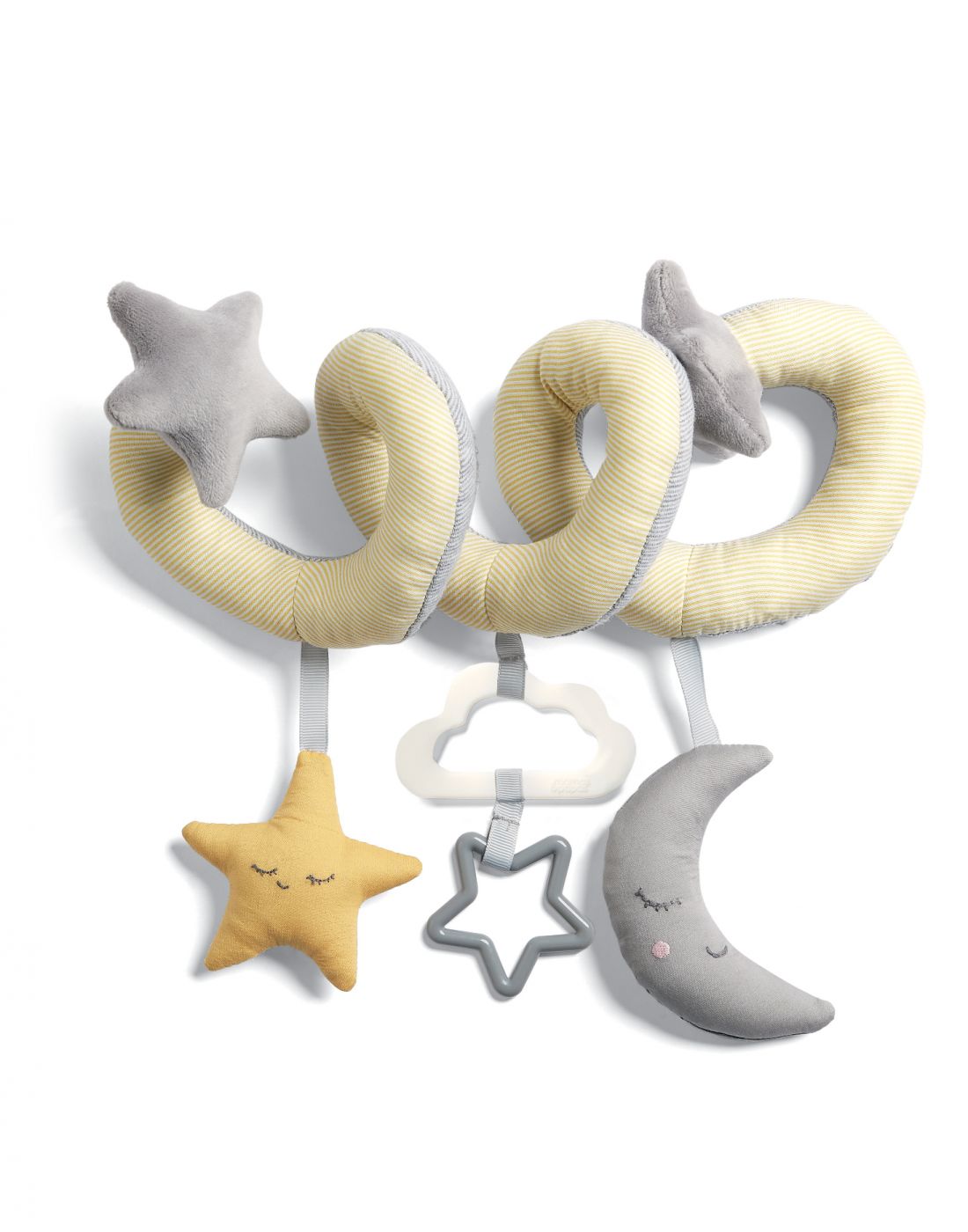 Mamas Papas Spiral Duac Travel Toy LAPIN KIDS