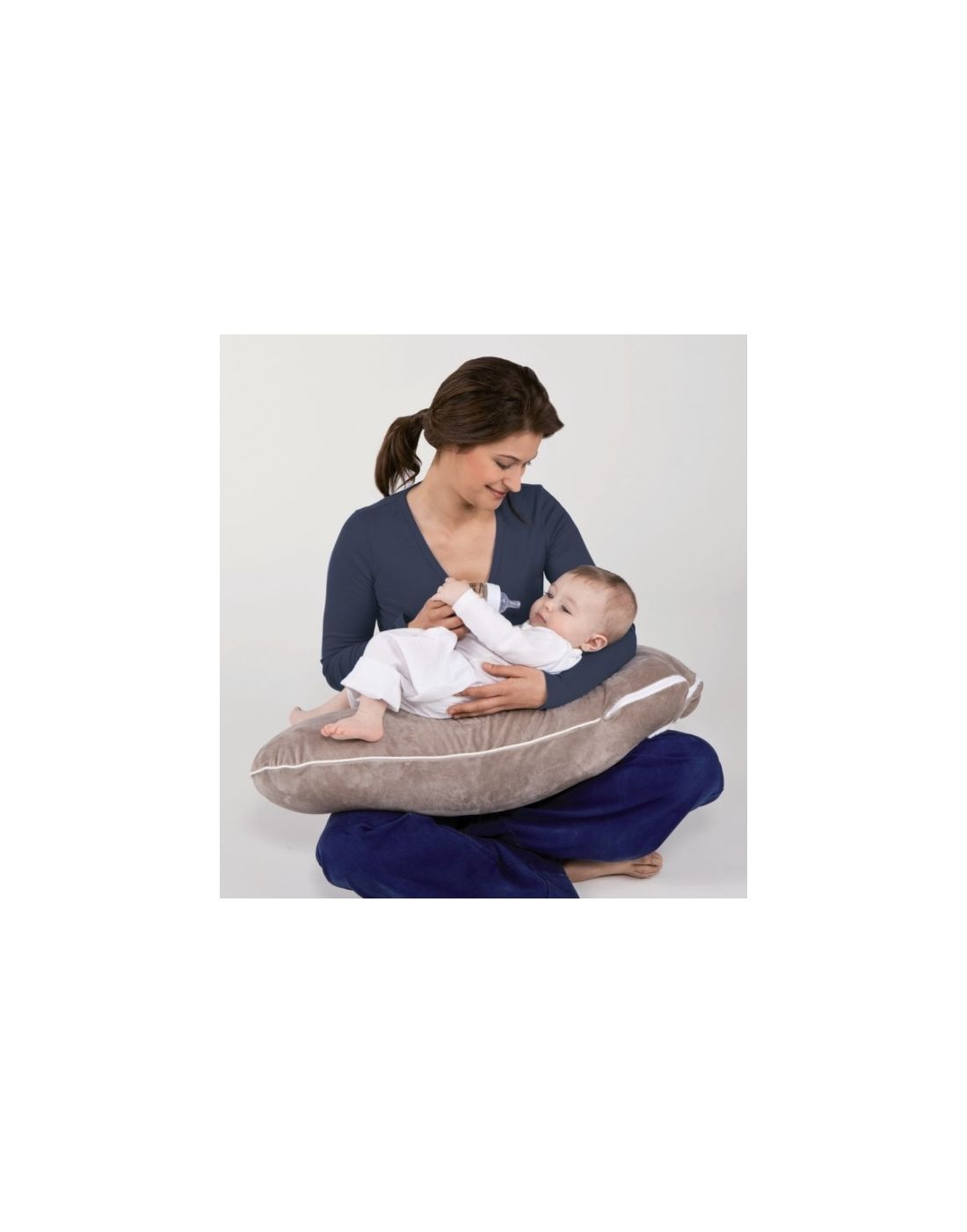Candide Baby Multirelax 3in1 Etoiles Multicolors