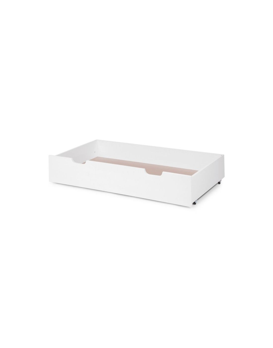Childhome Drawer For Bed Beech White