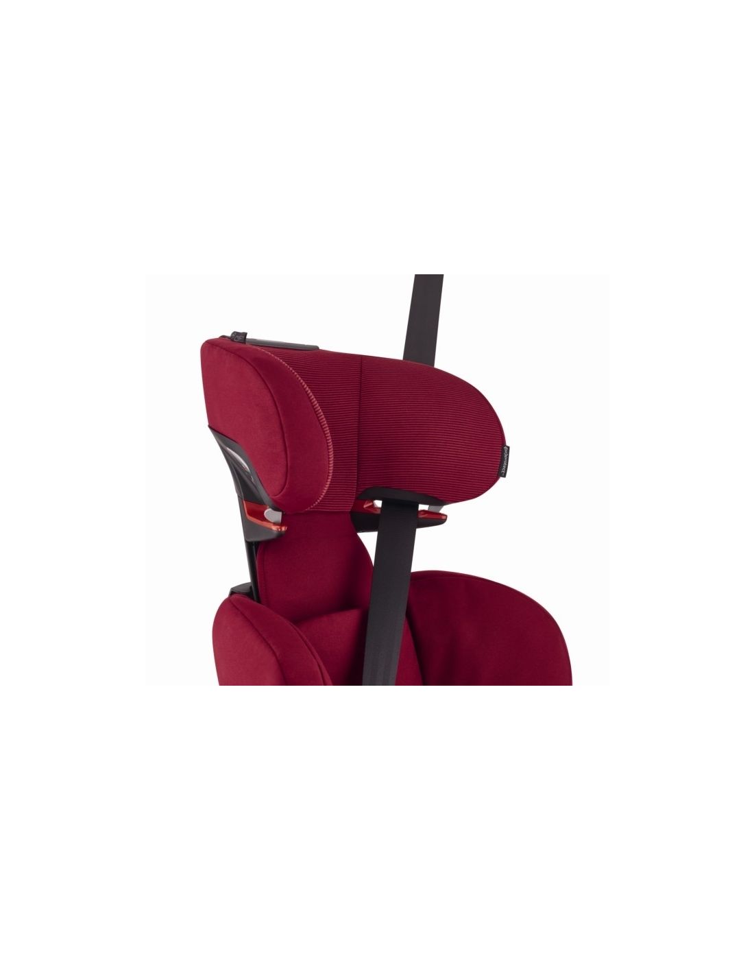 Maxi Cosi Kids RodiFix Airprotect Car Seat Black Raven LAPIN KIDS