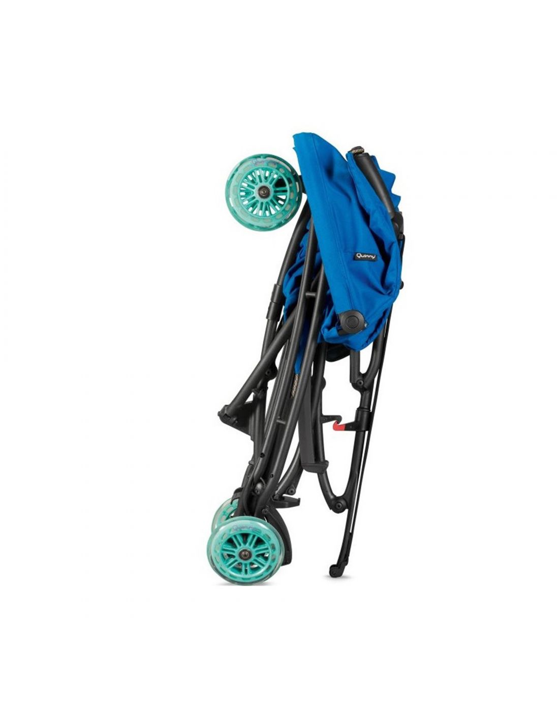 Quinny Kids Yezz Pushchair Blend Bold Blue LAPIN KIDS