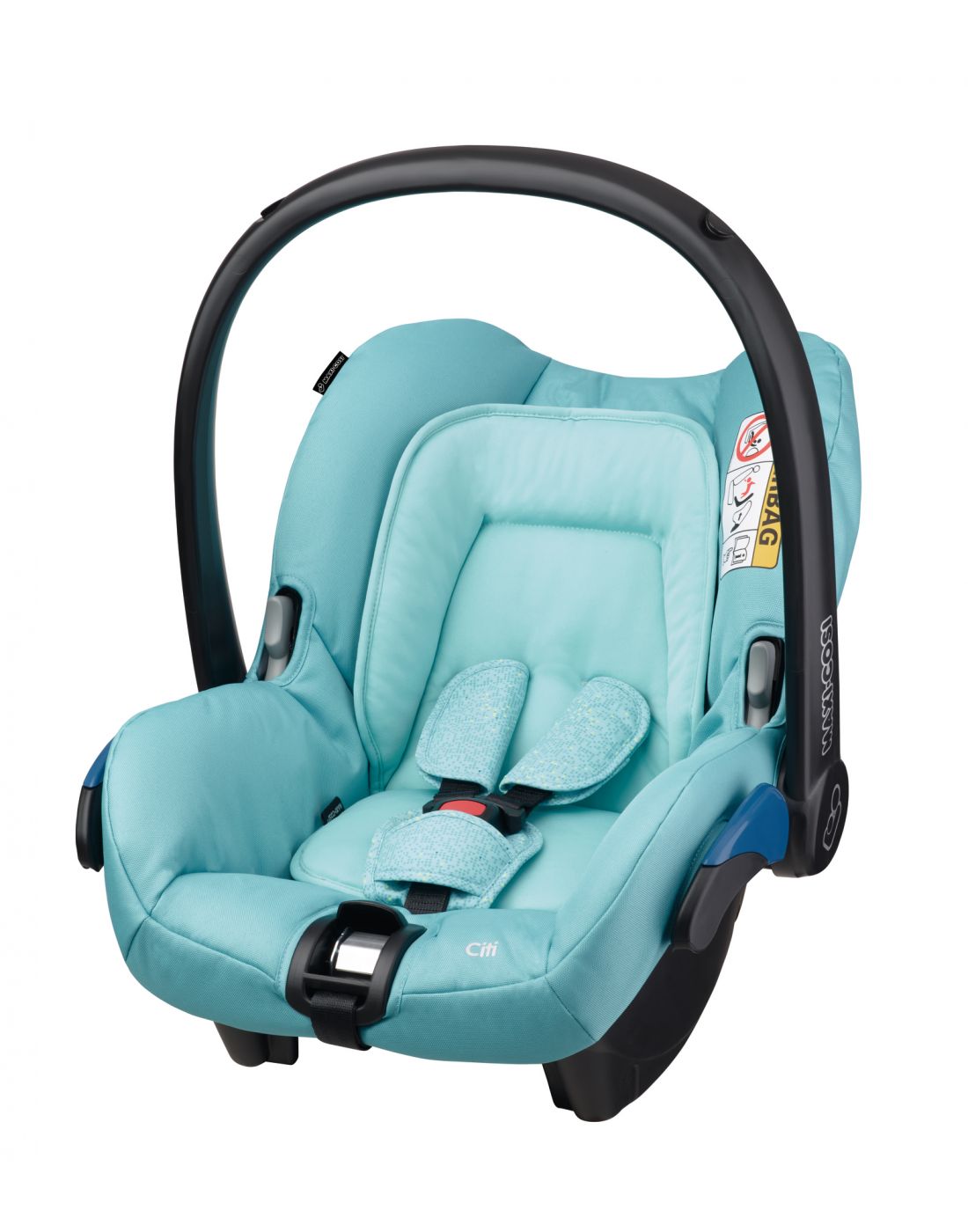 Maxi Cosi CITI Triangle Flow LAPIN KIDS