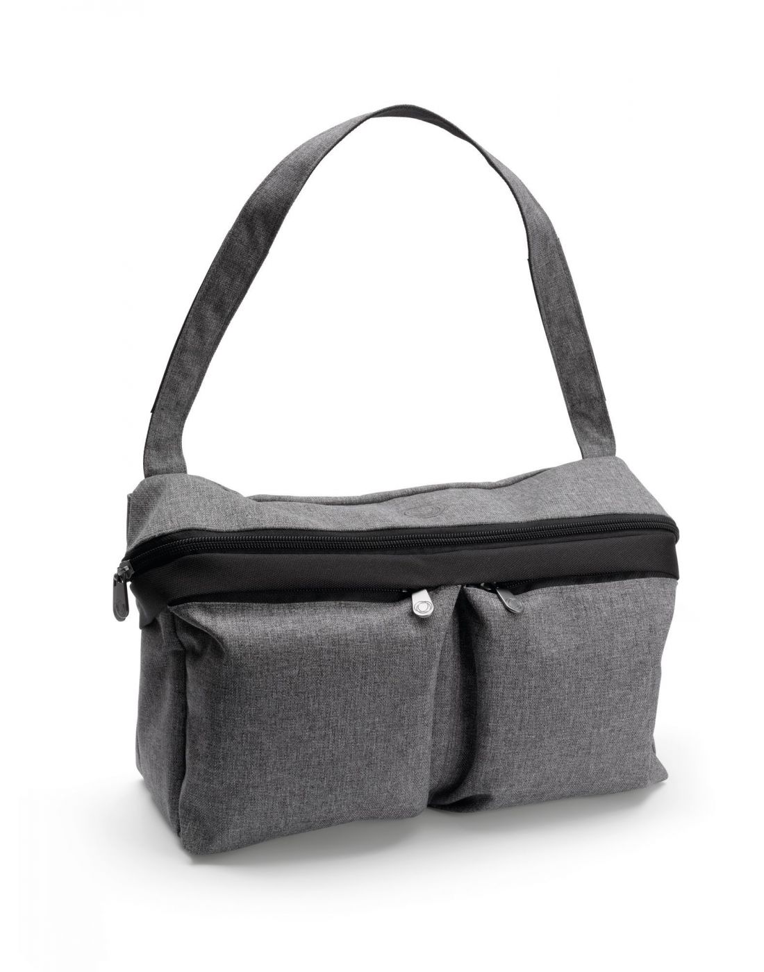 Τσάντα Αλλαγής Μικρή Bugaboo Organizer Grey Melange