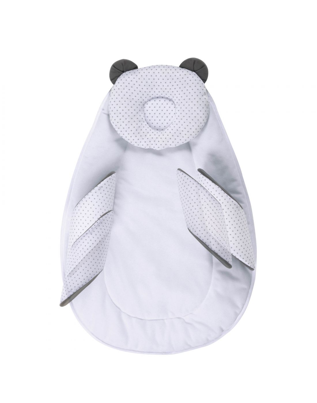 Βρεφικό Κιτ Ύπνου Candide Panda Pad Premium