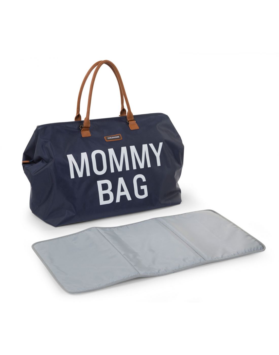Τσάντα αλλαγής Childhome Mommy Bag Big Navy