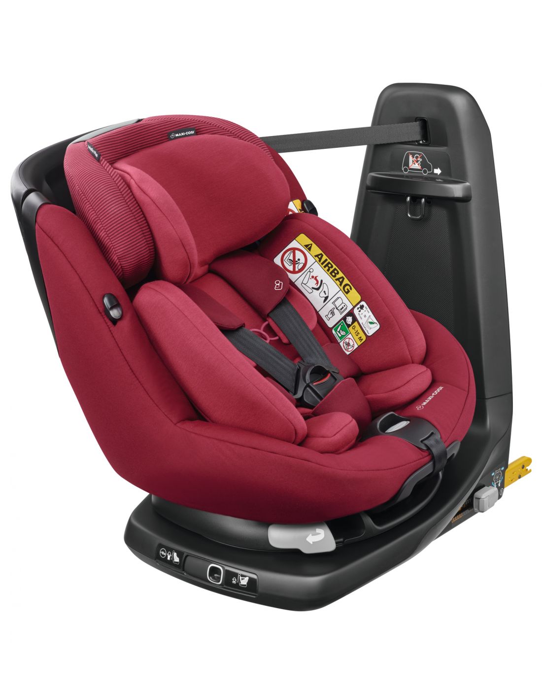 Maxi cosi axiss robin red on sale